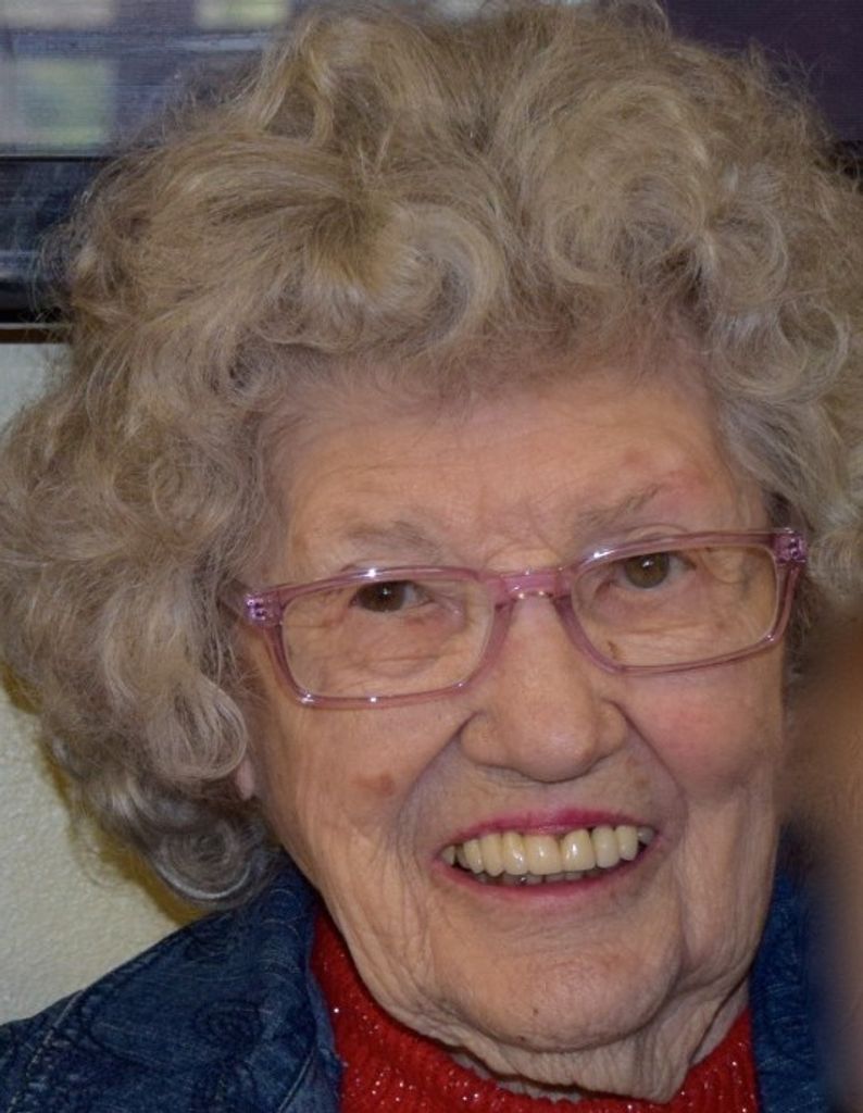 Sylvia Tate Profile Photo