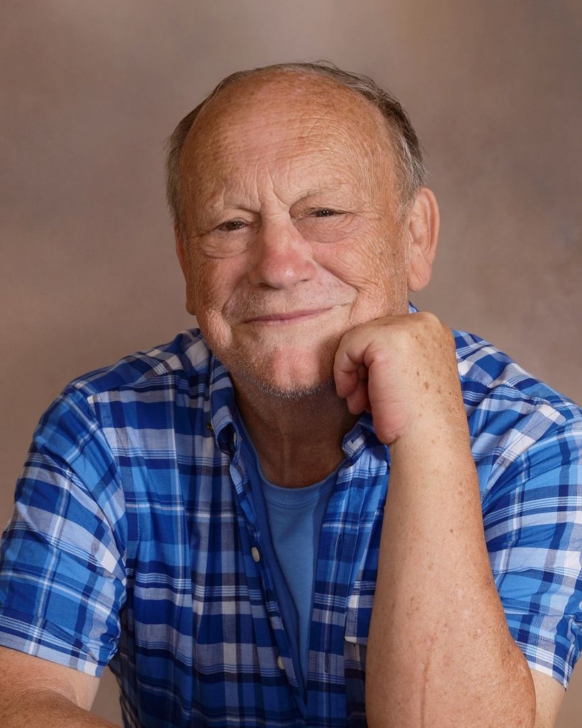 Patrick Hammerel Profile Photo