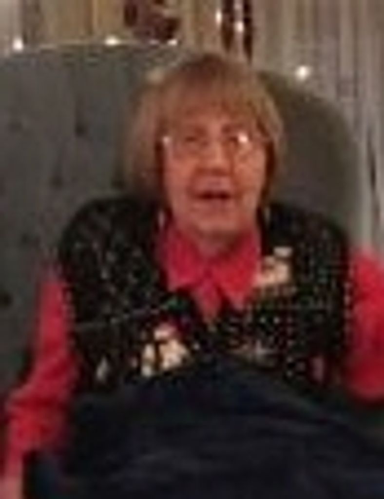 Mollie Gannon Profile Photo