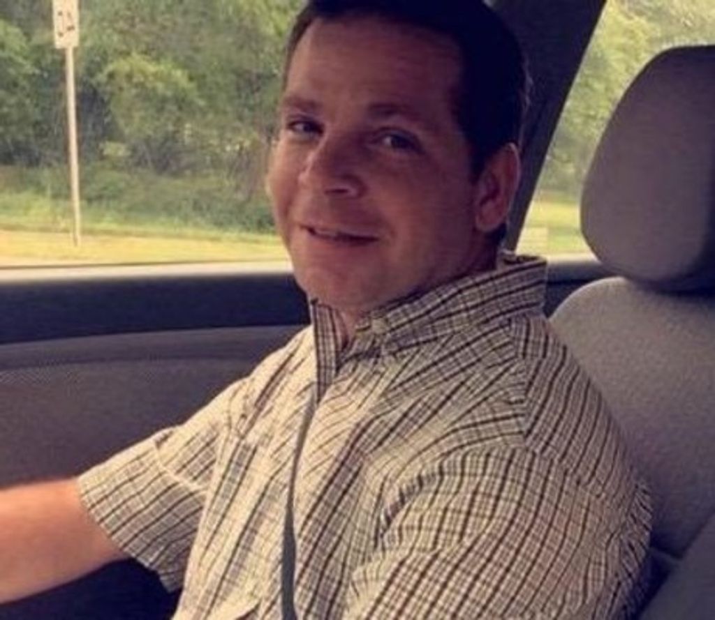 Eric Dwain Schreffler