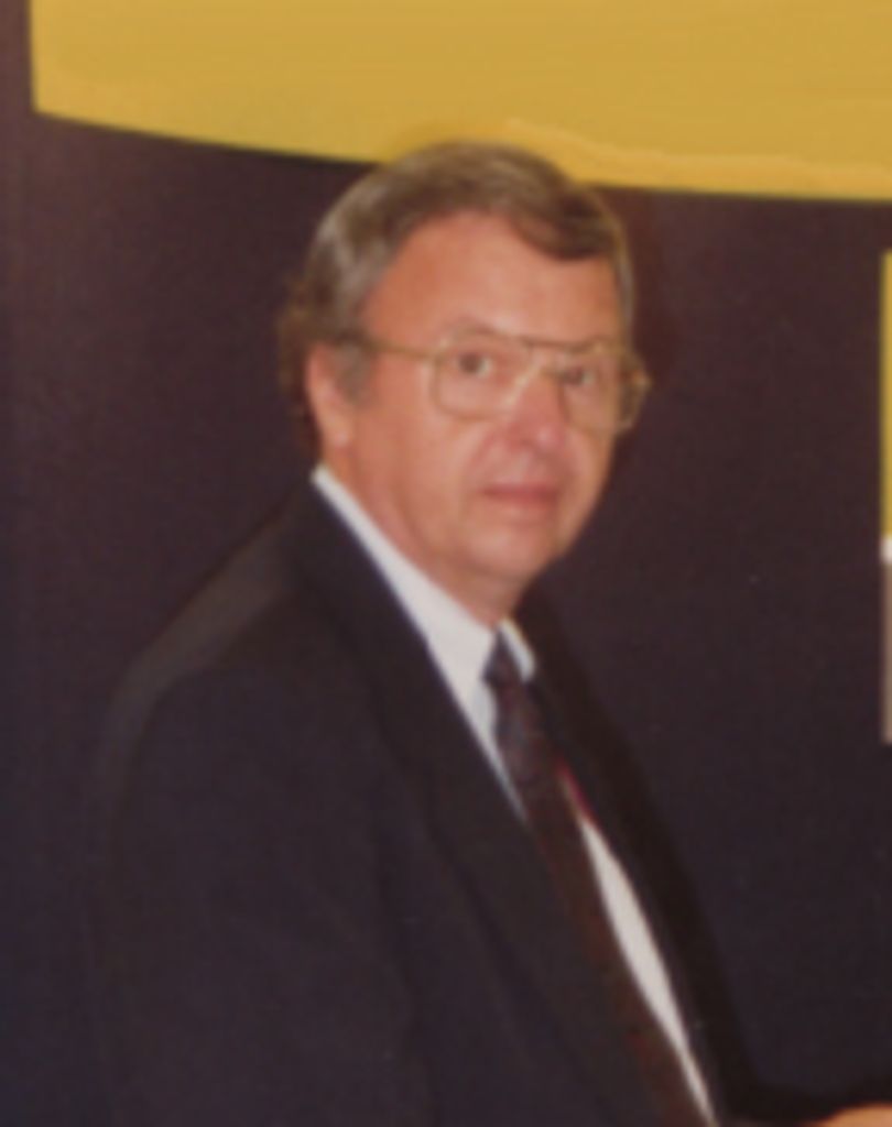 Stephen L. Peterson Profile Photo