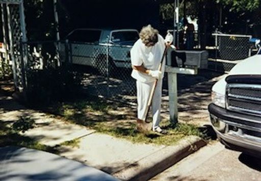 Guadalupe B (Balli)  Hinojosa photo gallery thumbnail 7 of 96