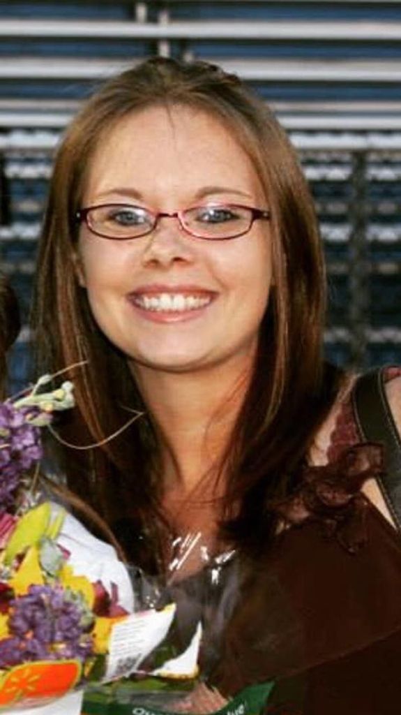 Kristie Lee Garshnick