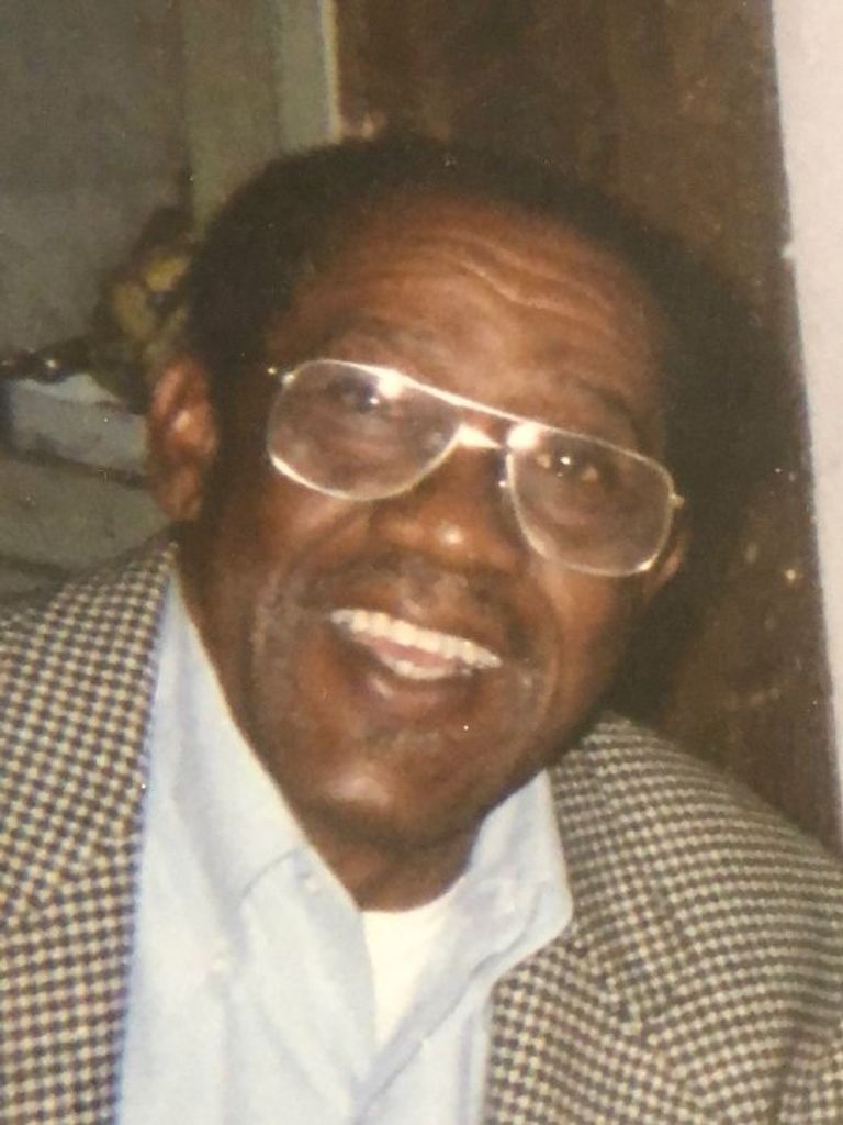Nathaniel "Booboy" Haggerty Jr.