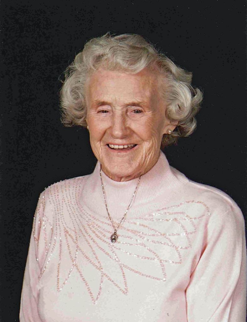 Eileen Hanley