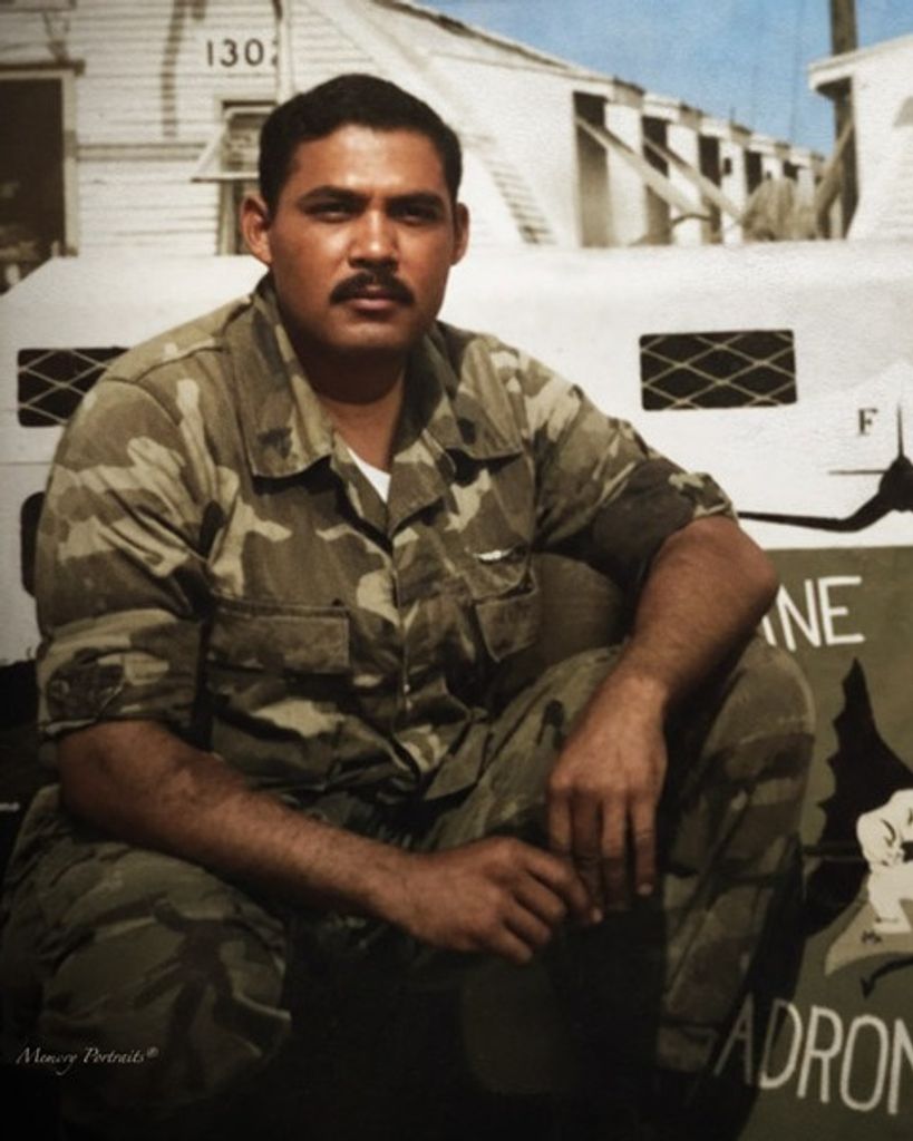 Jesus Gallardo, Jr. Profile Photo