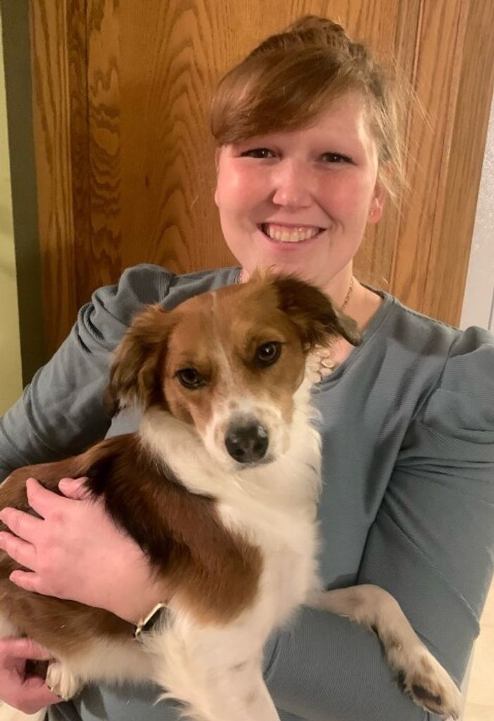 Katrina M. Riepenhoff