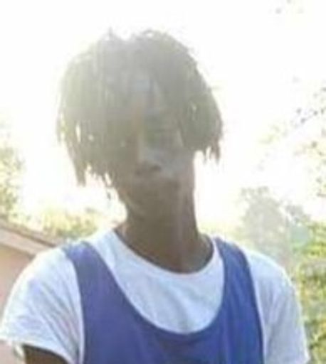 Zayquantez Jones Profile Photo