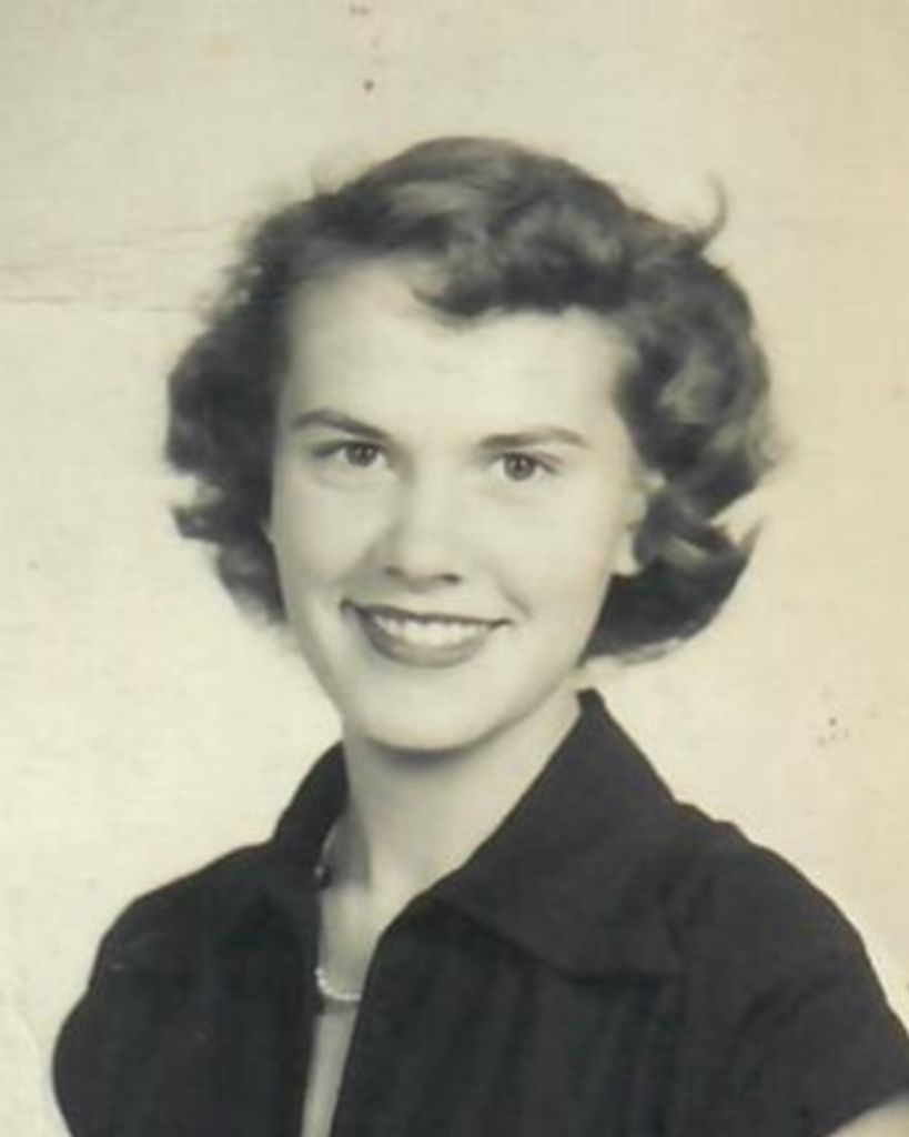 Dora Mae Smith Profile Photo