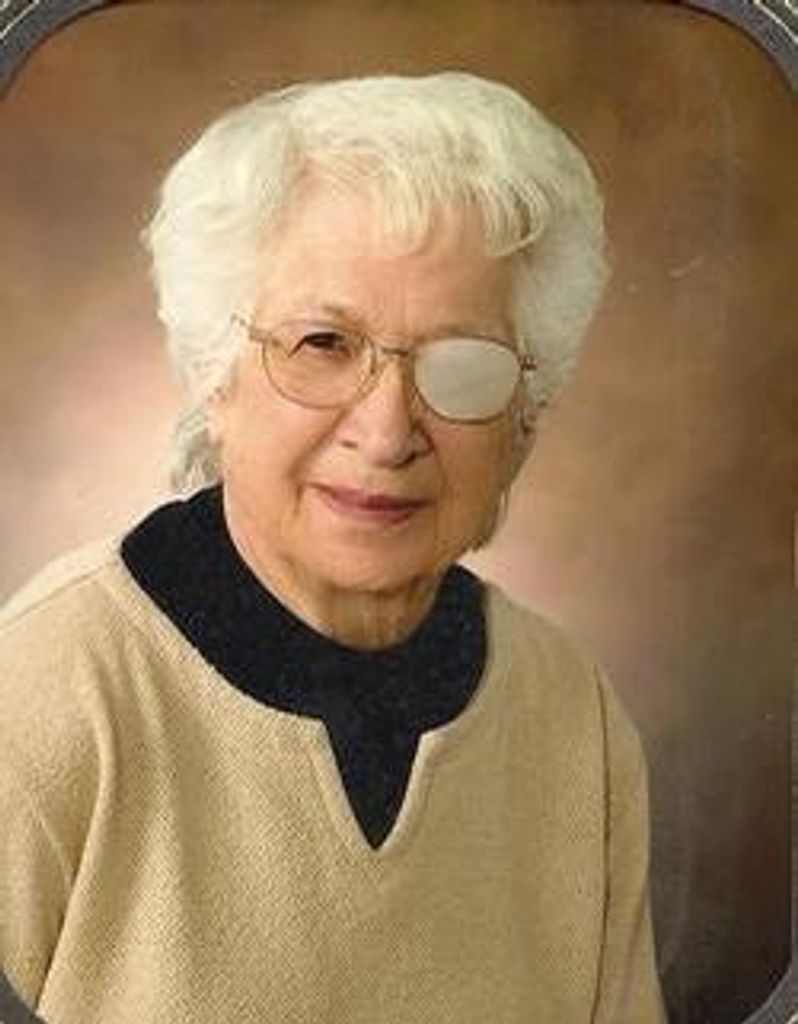 Peggy Peterson