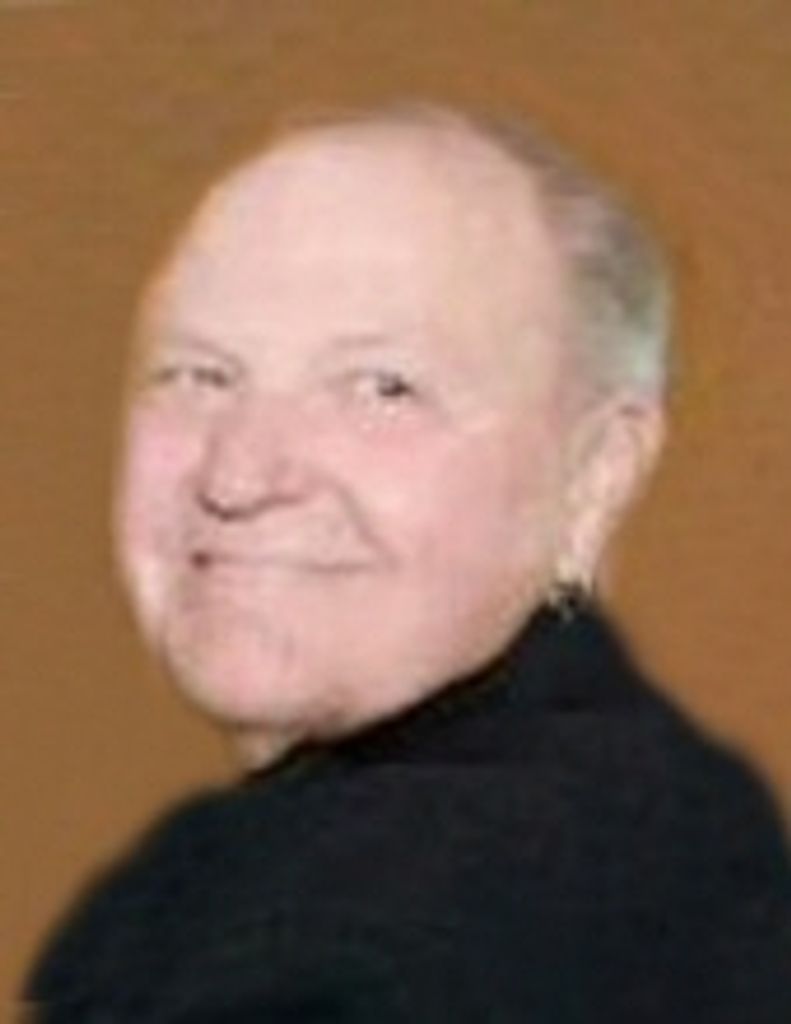 Gerald A. Pierce