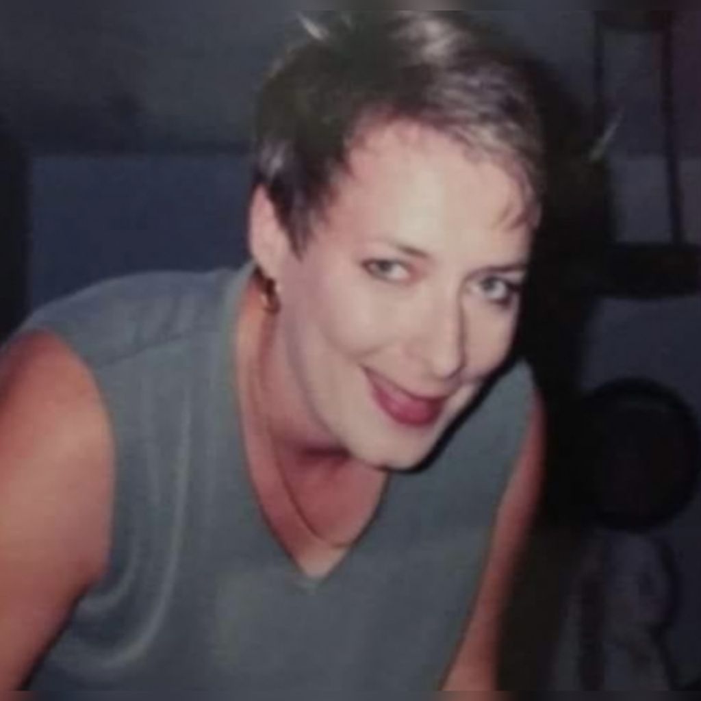 Mrs. Dana Marie Atkinson