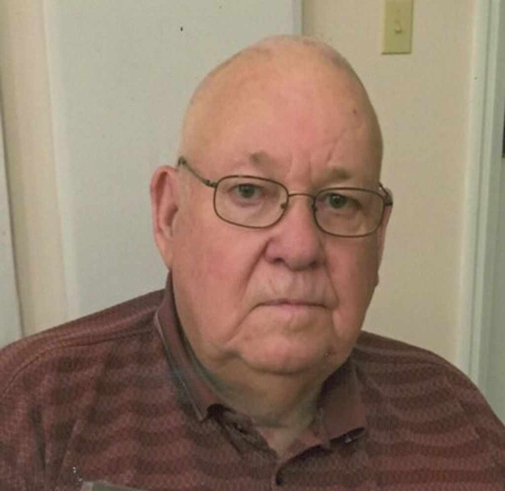 Donald Ray Van Meter Profile Photo