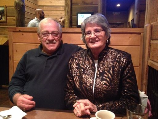 Ruth C. (Cornett)  Collins photo gallery thumbnail 25 of 38