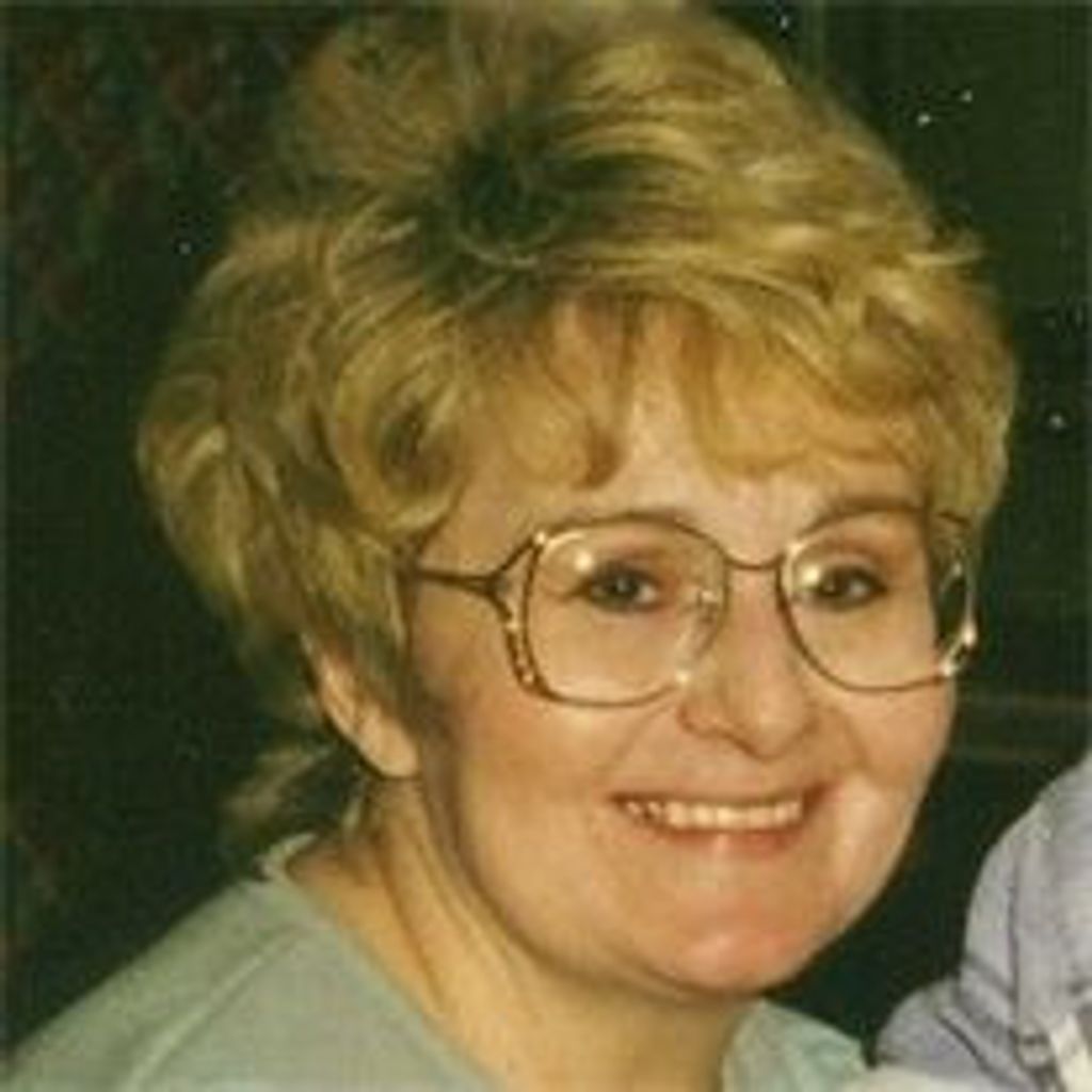 Sharon Hamlin