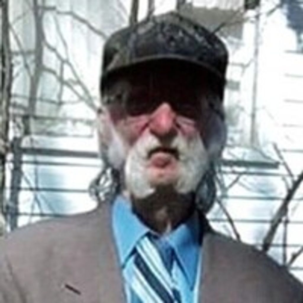 James Alan Wyatt Watson Profile Photo