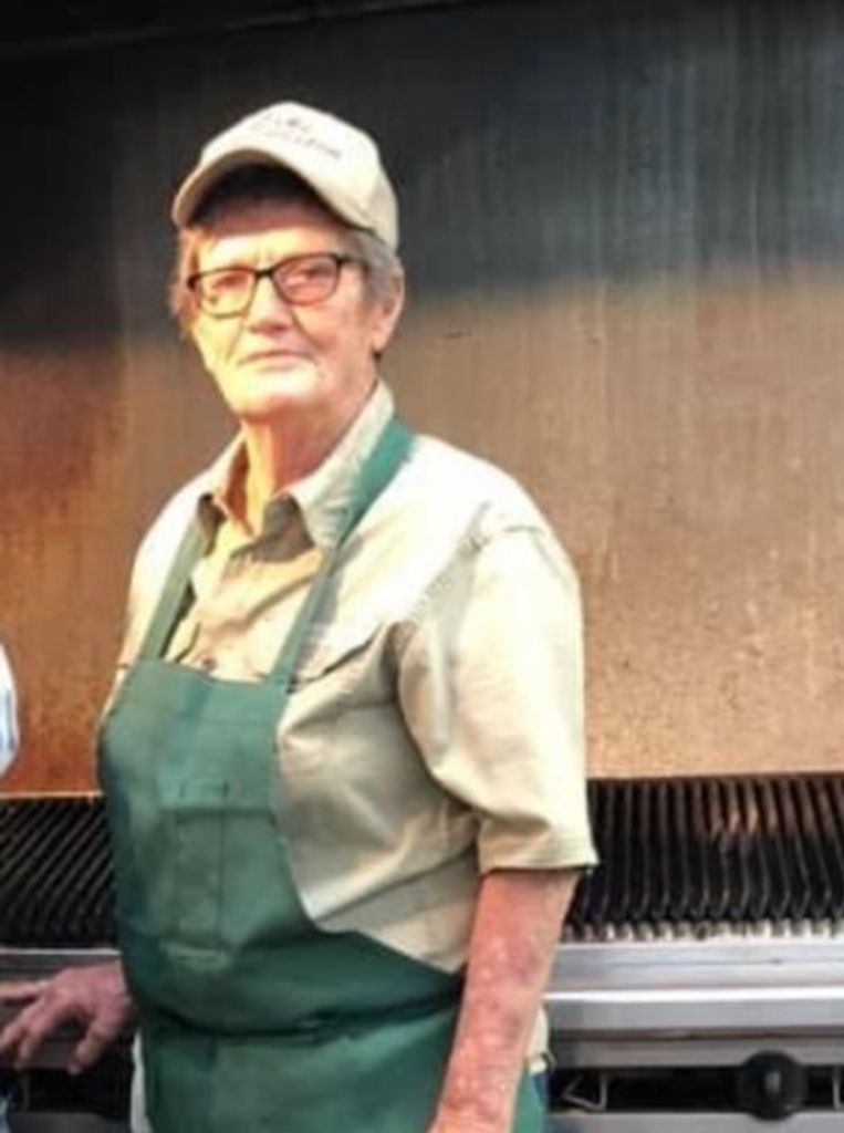 Patricia "Patty" Spalek