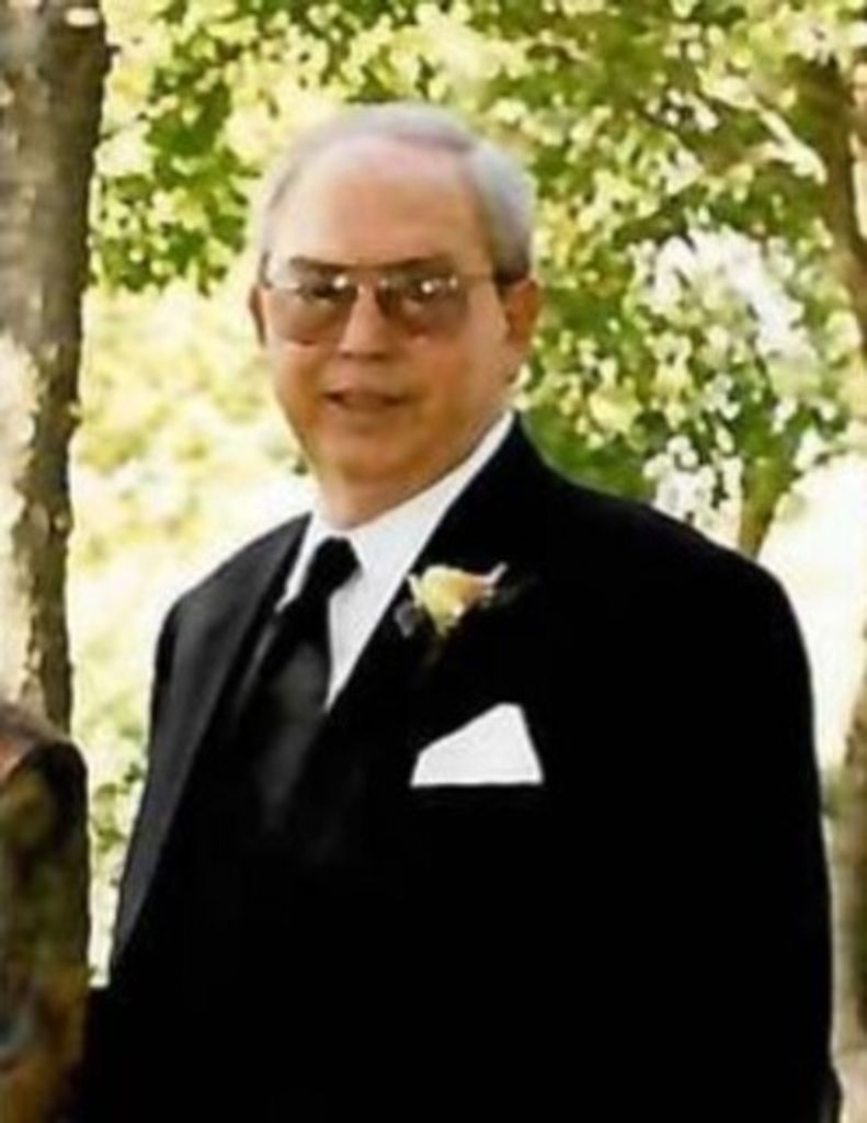 Robert Preston Williamson, Sr. Profile Photo
