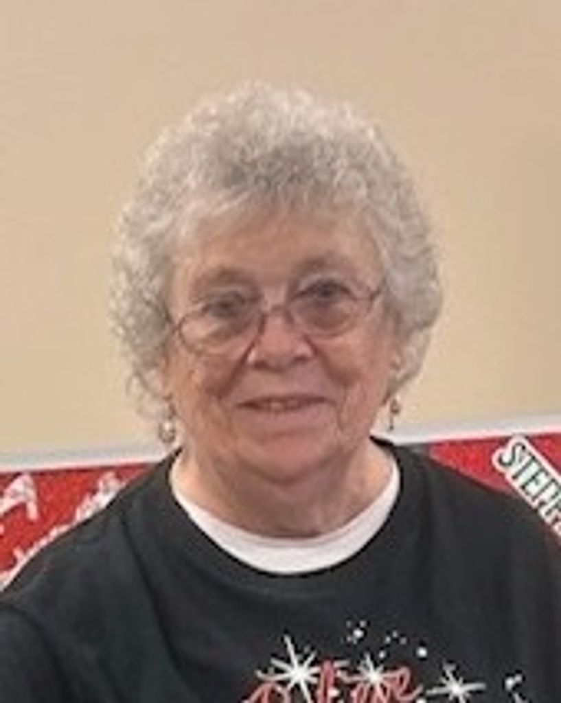 Madeline Catherine McBeth Profile Photo