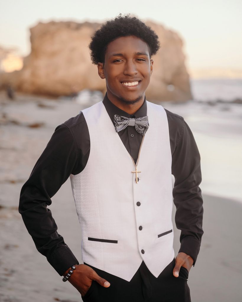 Xaveon Truesdell Profile Photo