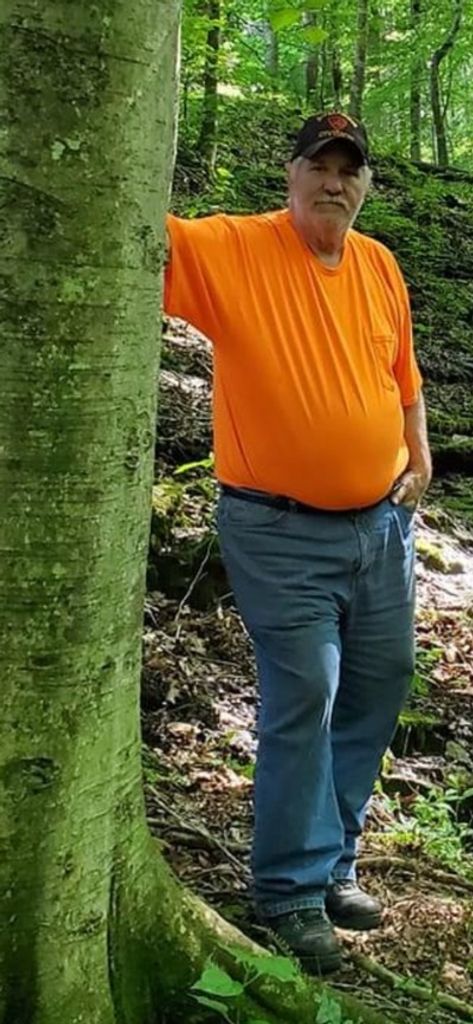 Richard Renard Profile Photo