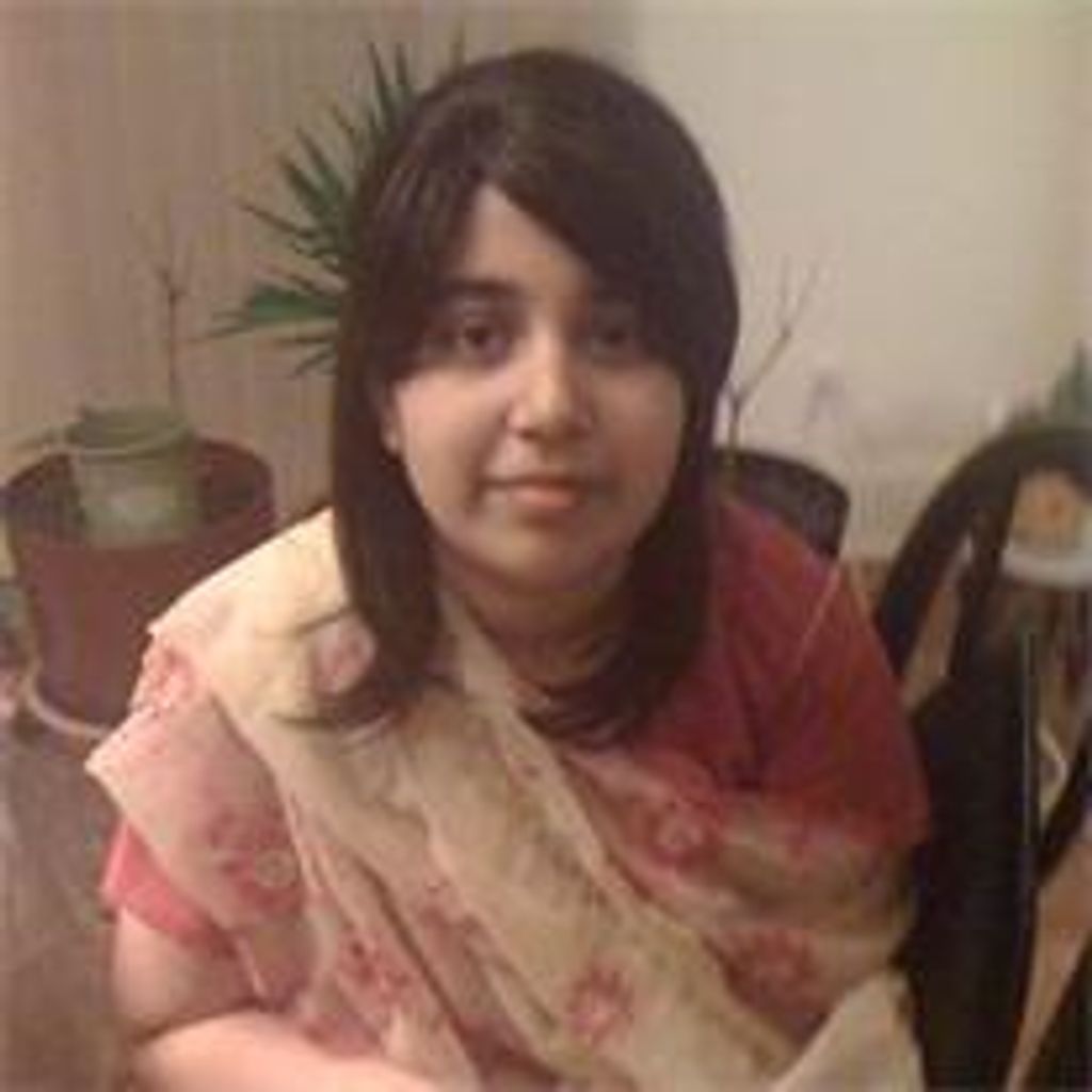Sonia Dubey Profile Photo