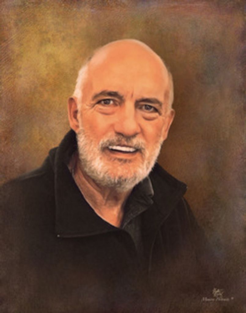 Harold Richard Drown