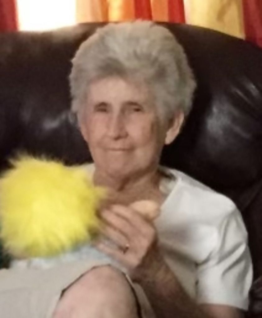 Judy Dickens Martin Profile Photo