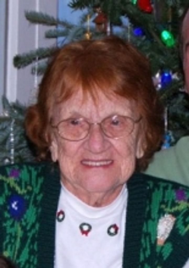 D. Madeline Schwartz