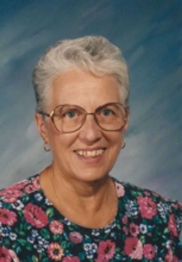 Ruth Ann Williams