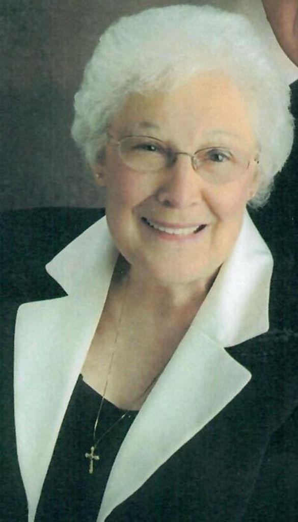 Marcella "Marcy" Liegel Profile Photo