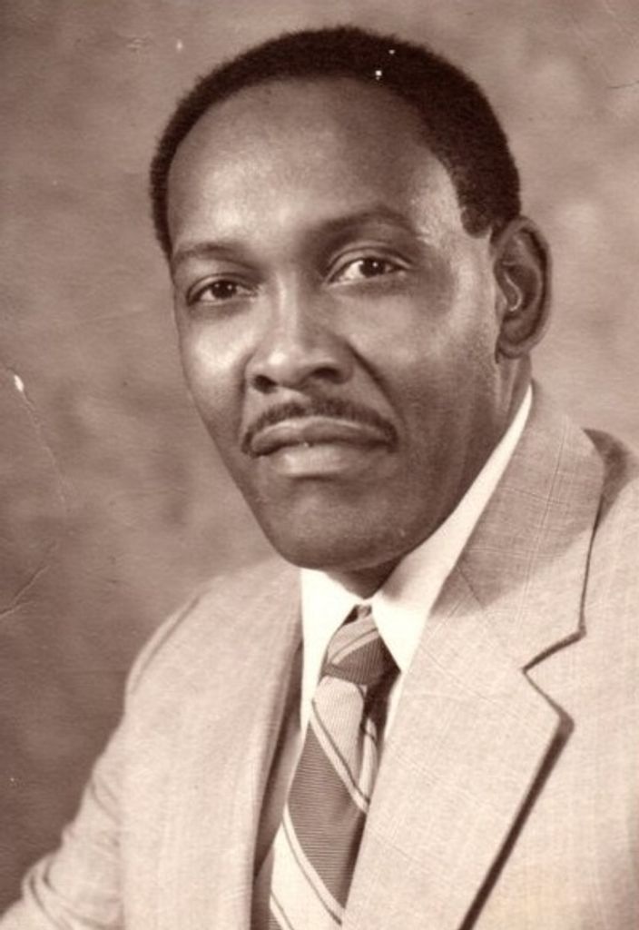 Napoleon Sherard, Jr.