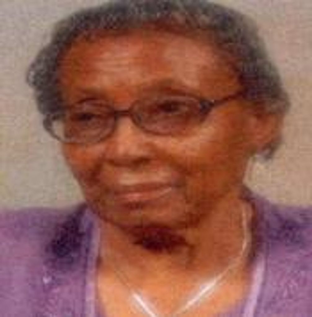 Dorothy Herring Newkirk