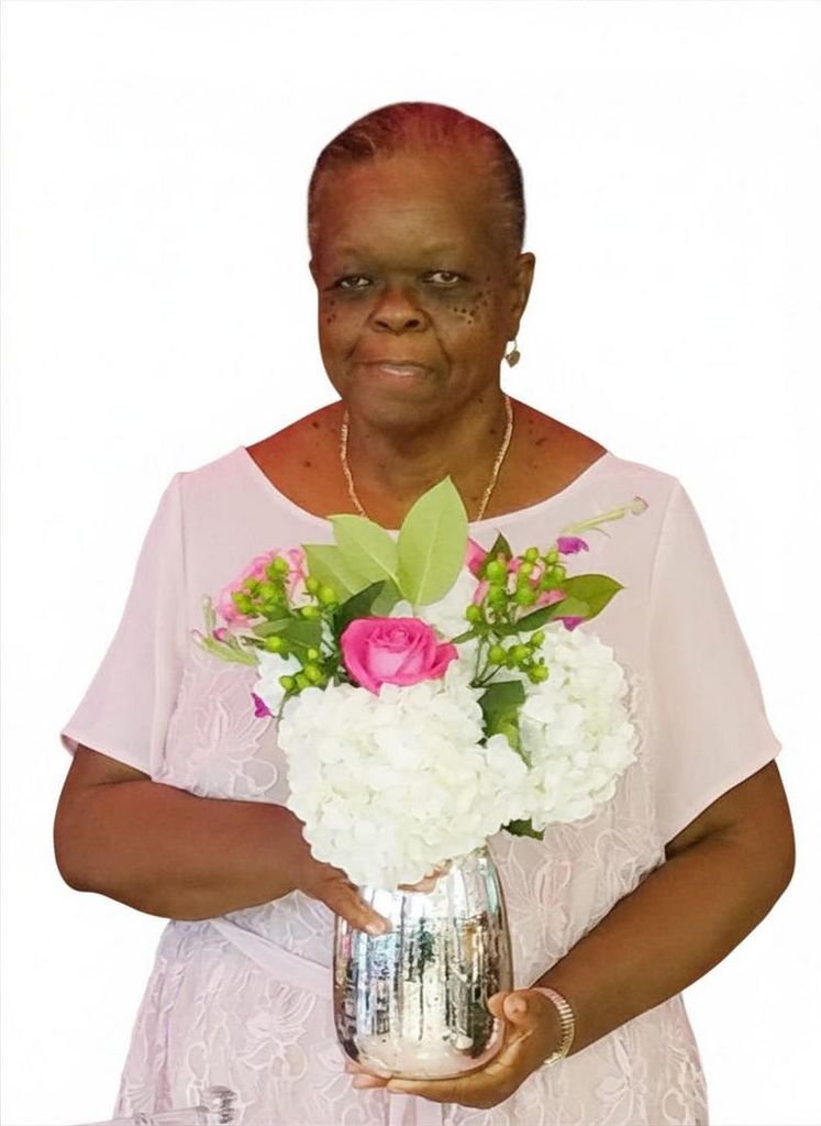 Delois Abraham Profile Photo
