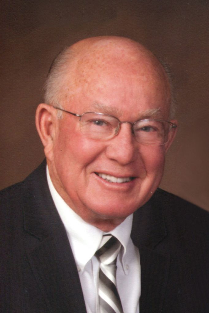 Gordon Nielson