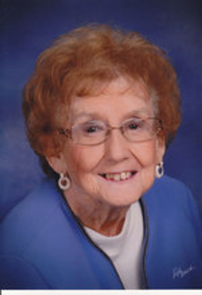 Dorothy Lee (Ball) Sparks