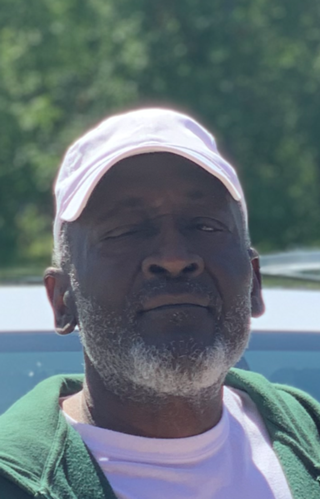 Morris Lee Williams Sr.