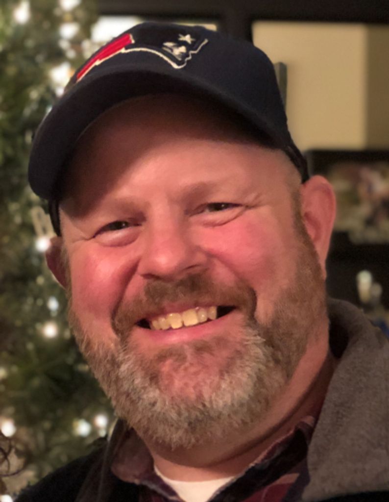 Matthew A. Berry