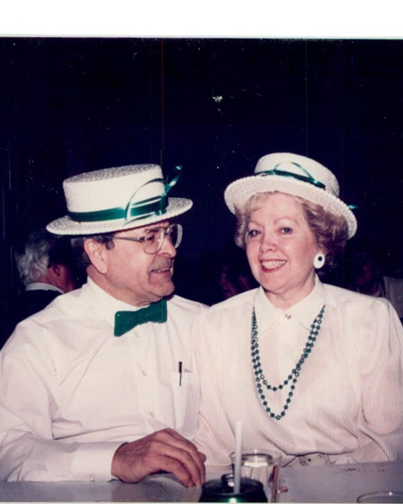 Frances Ann Latreille