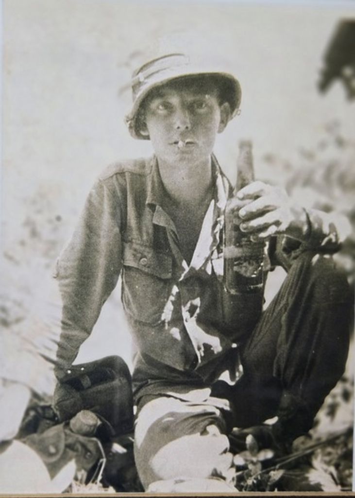 Richard Don Green Profile Photo