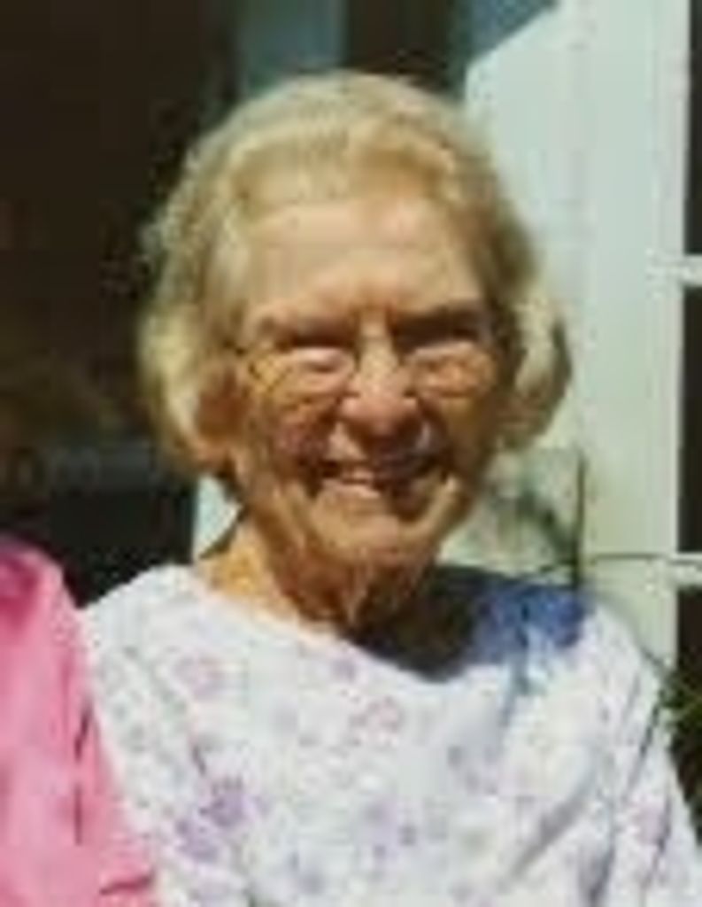 Edna Gay Rhodes Profile Photo