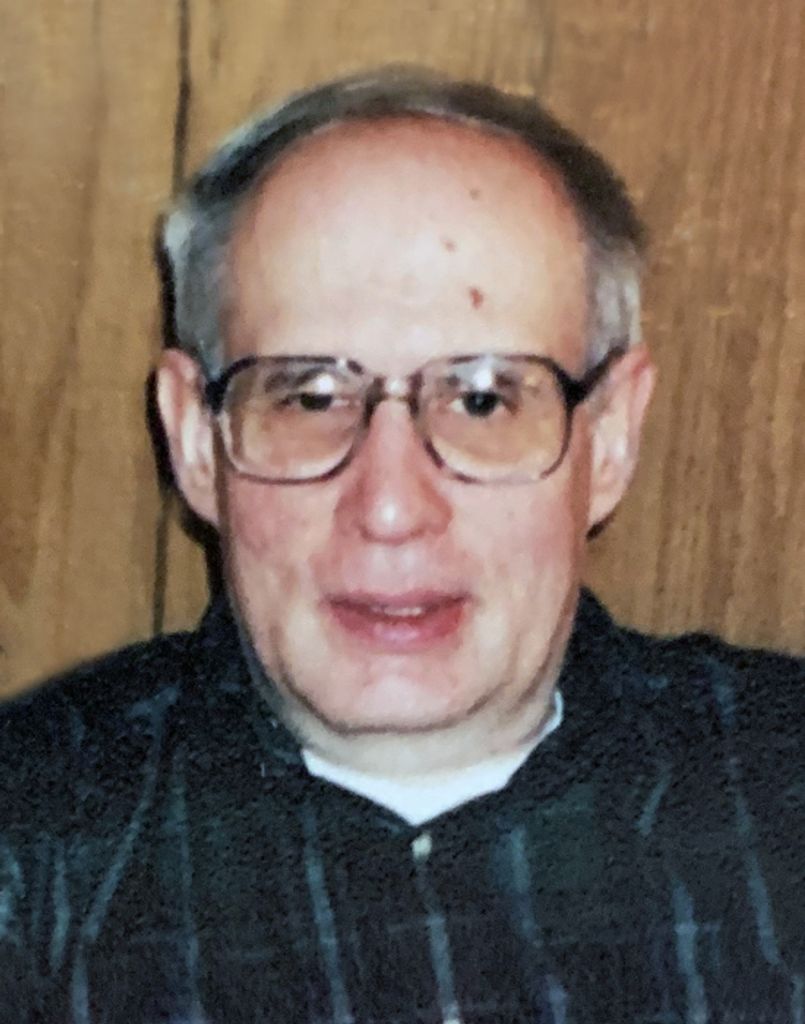 Dennis S. Lacher Profile Photo