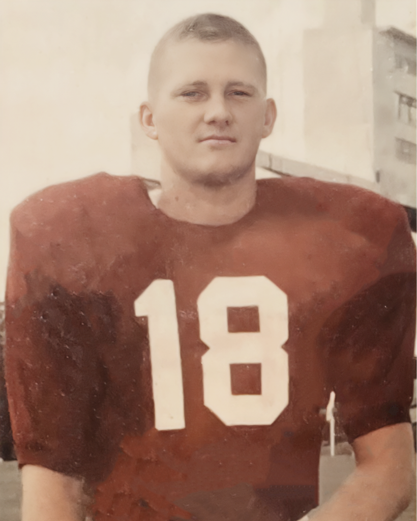 F. Wayne Nelson Profile Photo