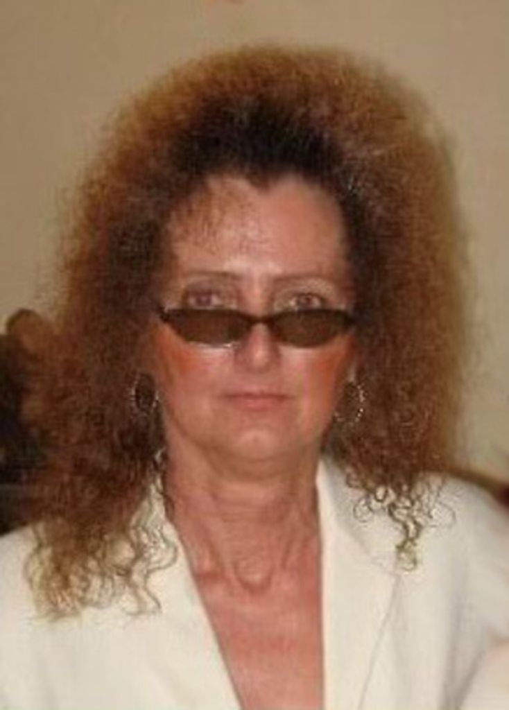 Anna Marie Fisher Profile Photo