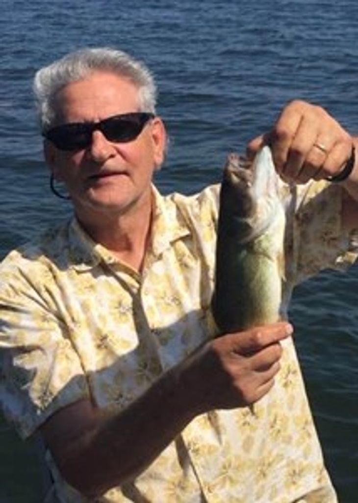 Donald E. Schmelzle