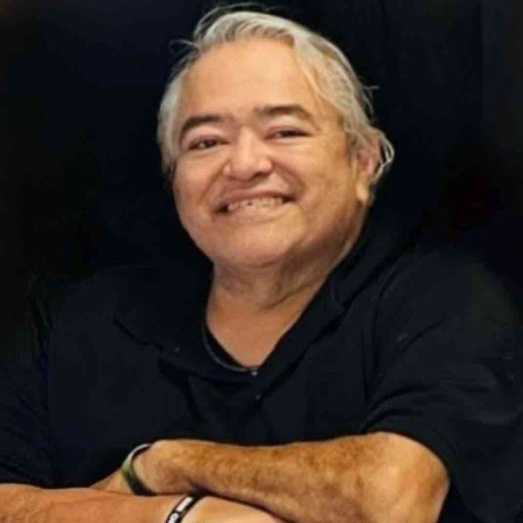 Raymond Hernandez Profile Photo