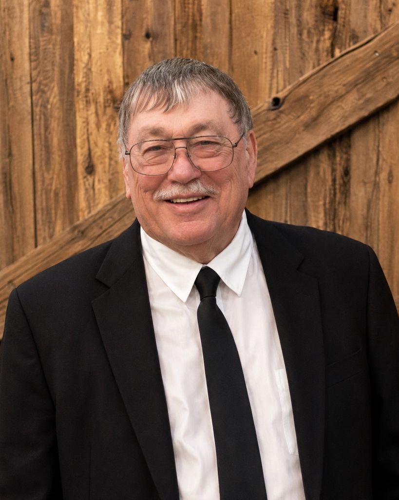 George Elmer Lapp Profile Photo
