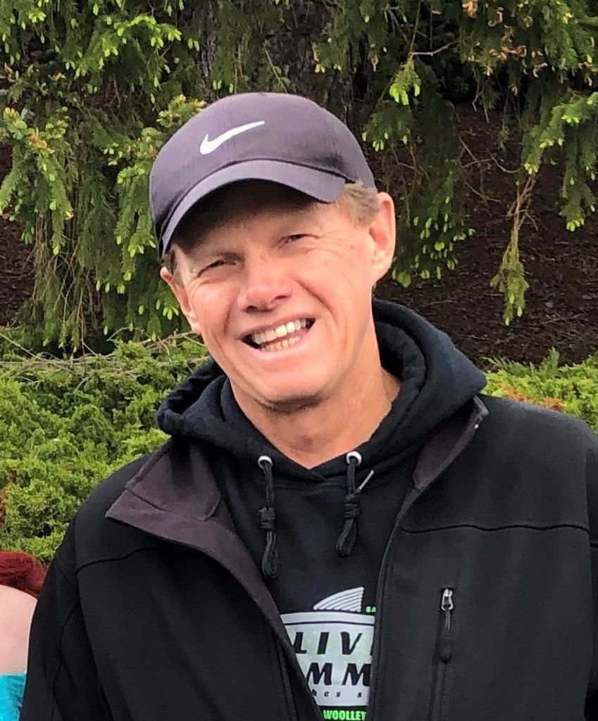 John Michael Hull Profile Photo