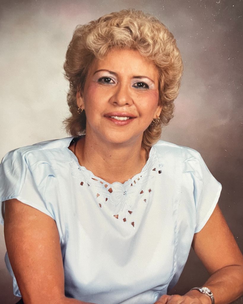 Remigia P. Cantu