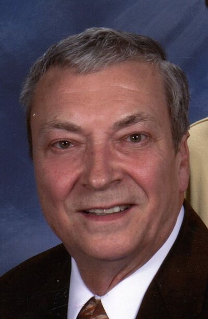 Jesse Richard Miller